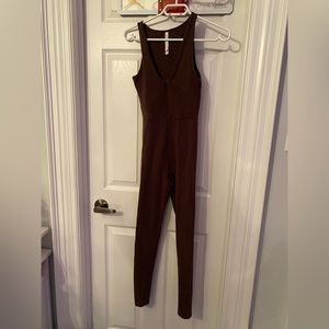 Babaton jumpsuit